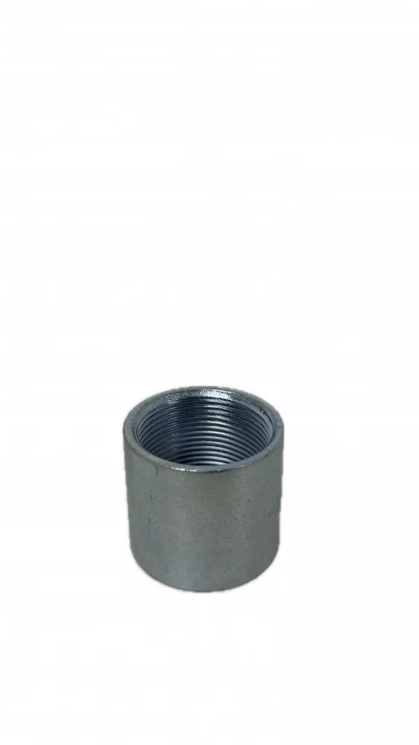 מופה מגולוון 2" הברגה